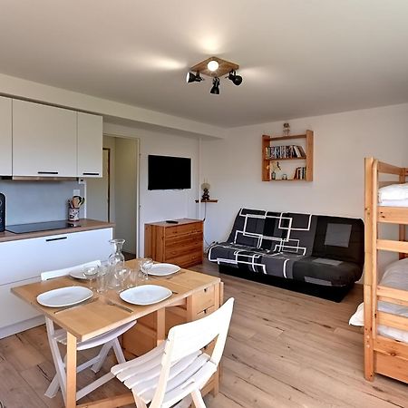 Апартаменты Le Nid Des Vosges - Appt Vue Montagne Жерарме Экстерьер фото