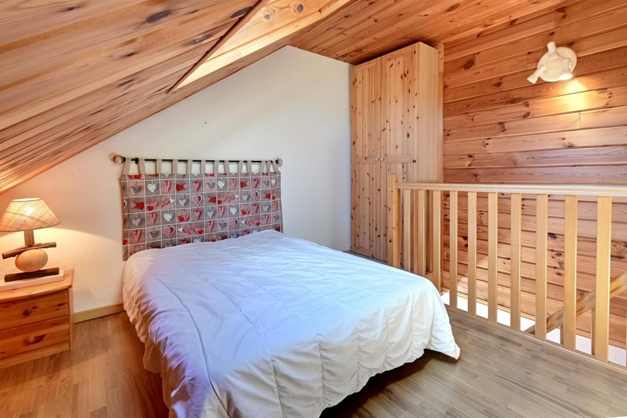 Апартаменты Le Nid Des Vosges - Appt Vue Montagne Жерарме Экстерьер фото